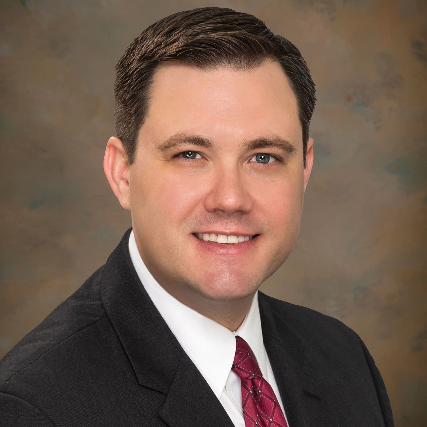 Photo of Ryan Wood
